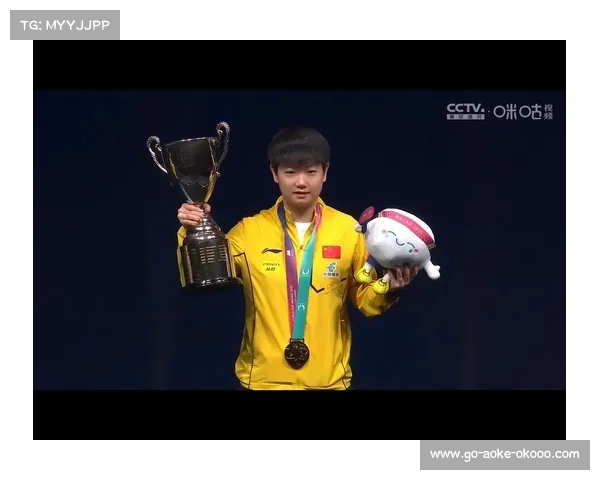 孙颖莎成功卫冕乒乓球世界杯 再创历史成就荣耀传奇 孙颖莎成功卫冕乒乓球世界杯 再创历史成就荣耀传奇