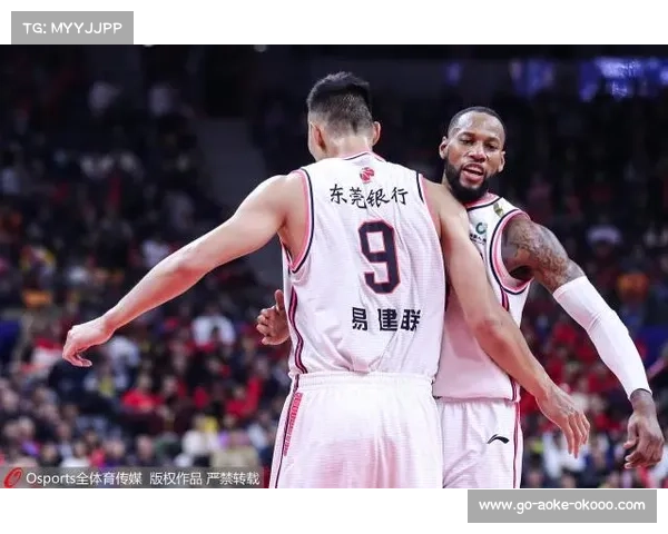 广东宏远篮球队:从CBA王朝到新时代的辉煌与传承 广东宏远篮球队:从CBA王朝到新时代的辉煌与传承