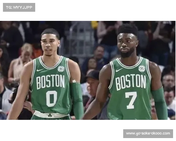 杰森·塔图姆如何从绿军新星到NBA顶级球员的崛起历程揭秘 杰森·塔图姆如何从绿军新星到NBA顶级球员的崛起历程揭秘